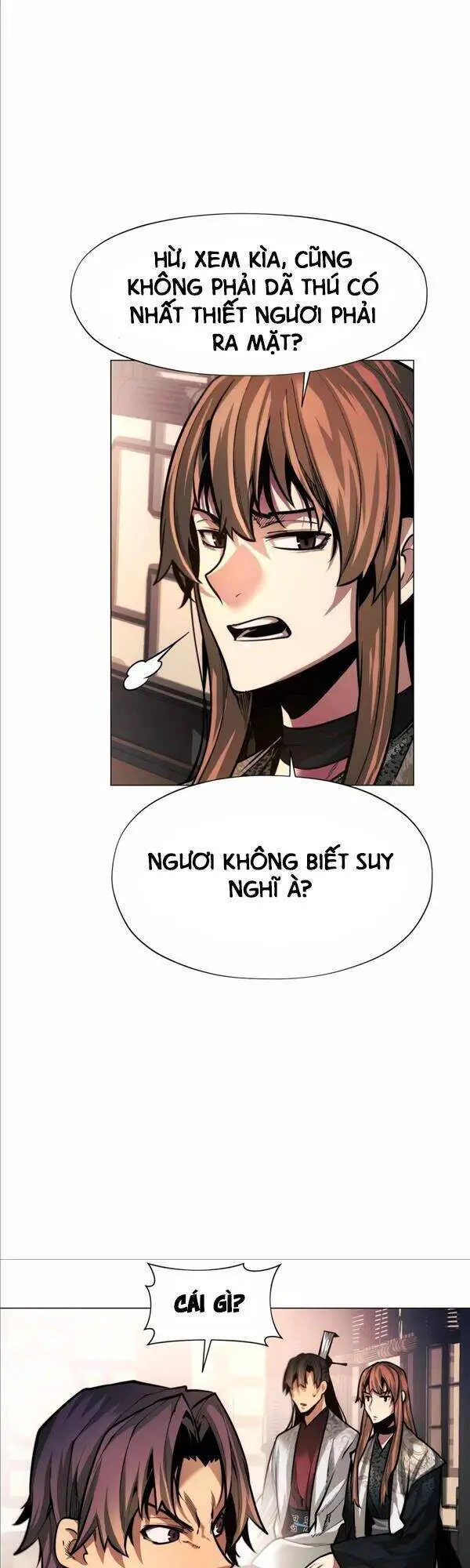 Chuyển Sinh Vào Thế Giới Võ Lâm Nettruyen ZZZ Chương 17 Page 45