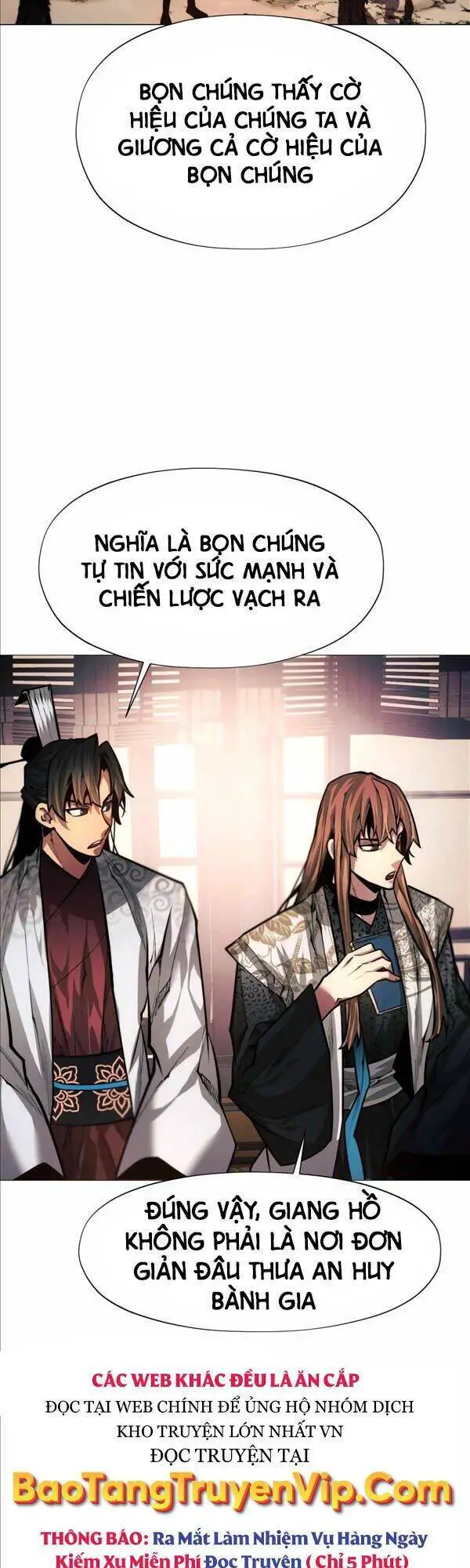 Chuyển Sinh Vào Thế Giới Võ Lâm Nettruyen ZZZ Chương 17 Page 47