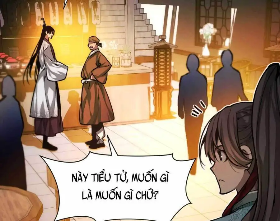 Chuyển Sinh Vào Thế Giới Võ Lâm Nettruyen ZZZ Chương 15 Page 96