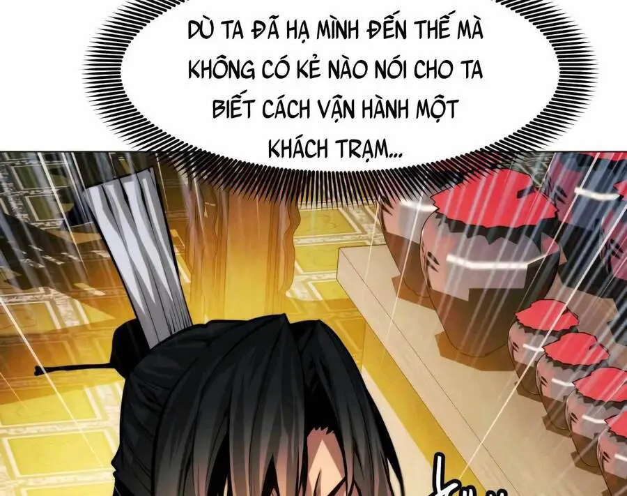 Chuyển Sinh Vào Thế Giới Võ Lâm Nettruyen ZZZ Chương 15 Page 101