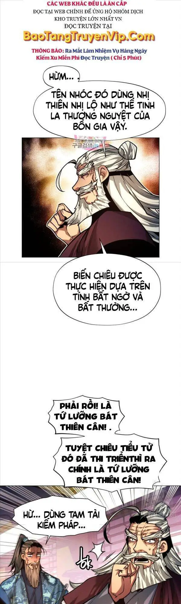 Chuyển Sinh Vào Thế Giới Võ Lâm Nettruyen ZZZ Chương 13 Page 1