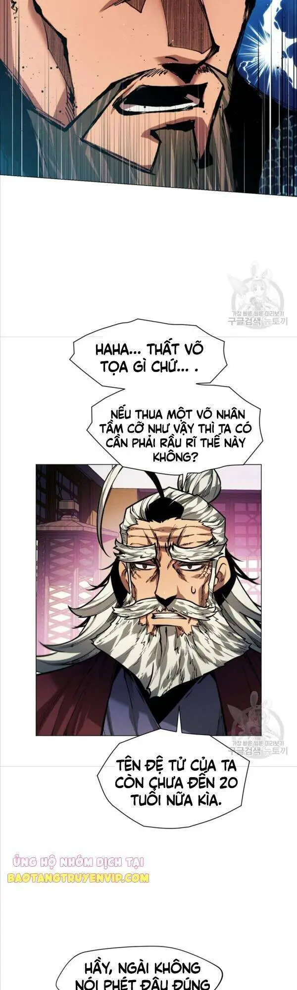 Chuyển Sinh Vào Thế Giới Võ Lâm Nettruyen ZZZ Chương 13 Page 5