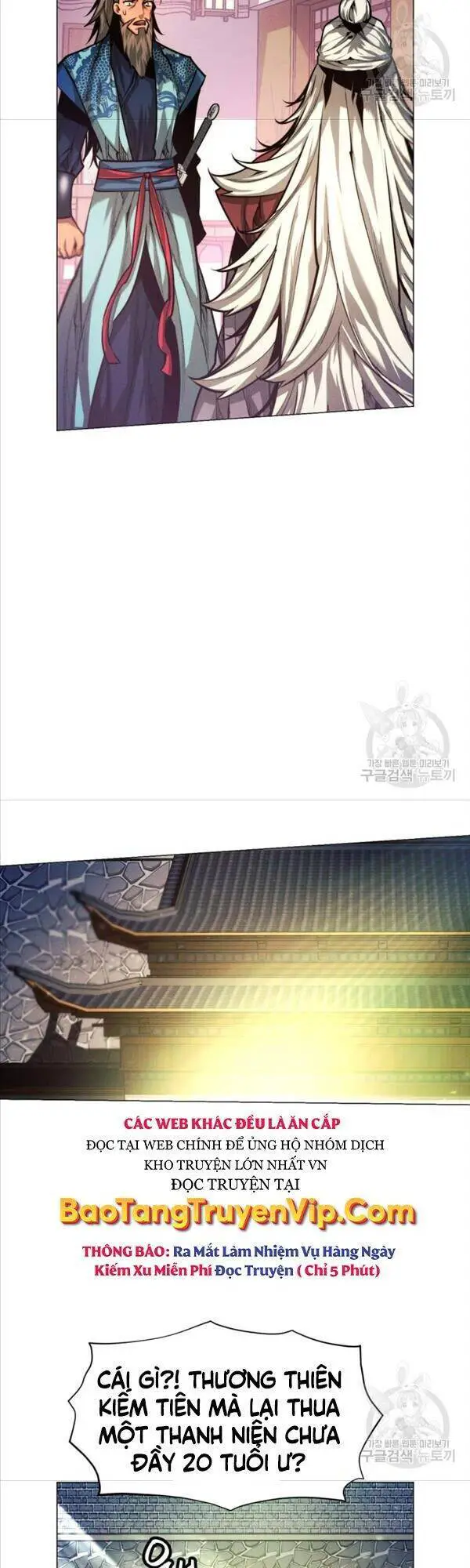 Chuyển Sinh Vào Thế Giới Võ Lâm Nettruyen ZZZ Chương 13 Page 7