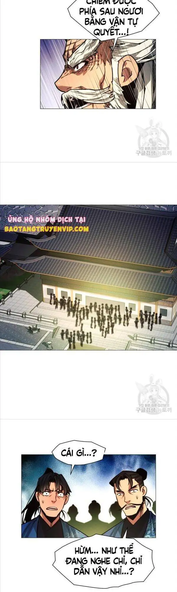 Chuyển Sinh Vào Thế Giới Võ Lâm Nettruyen ZZZ Chương 13 Page 19