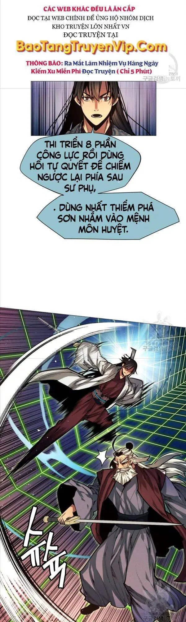 Chuyển Sinh Vào Thế Giới Võ Lâm Nettruyen ZZZ Chương 13 Page 20