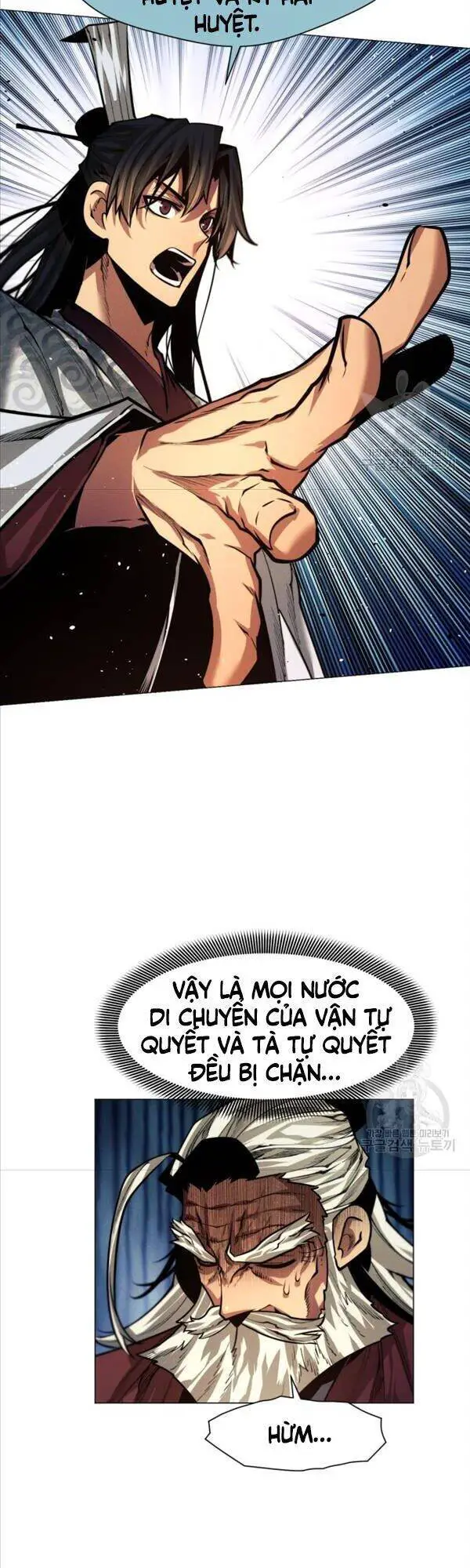 Chuyển Sinh Vào Thế Giới Võ Lâm Nettruyen ZZZ Chương 13 Page 22