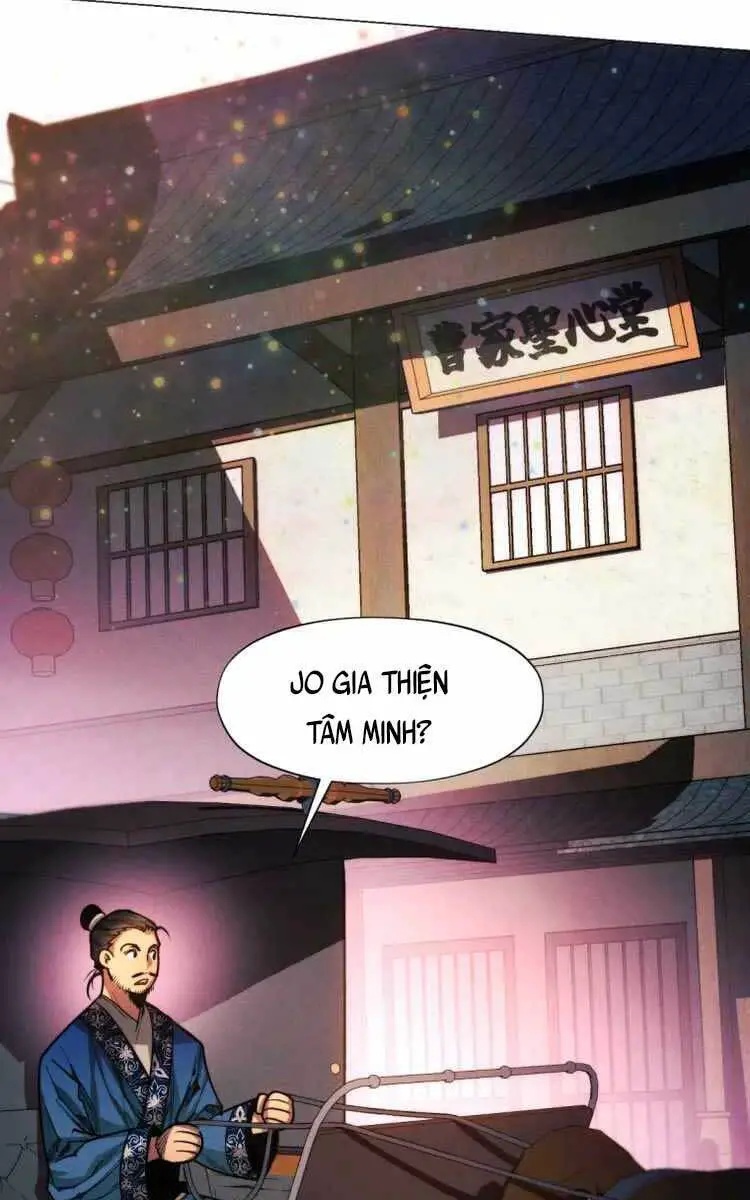 Chuyển Sinh Vào Thế Giới Võ Lâm Nettruyen ZZZ Chương 26 Page 105