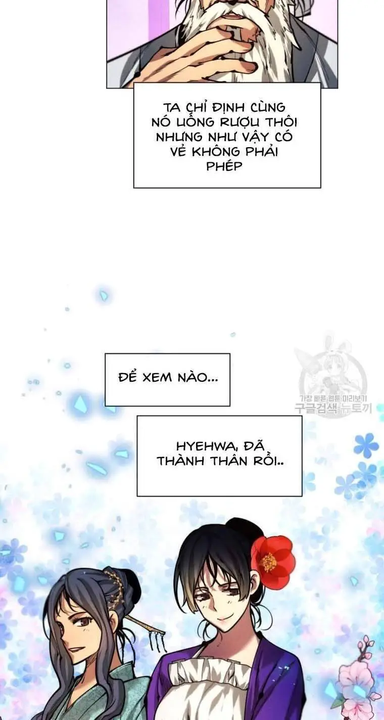 Chuyển Sinh Vào Thế Giới Võ Lâm Nettruyen ZZZ Chương 12 Page 12