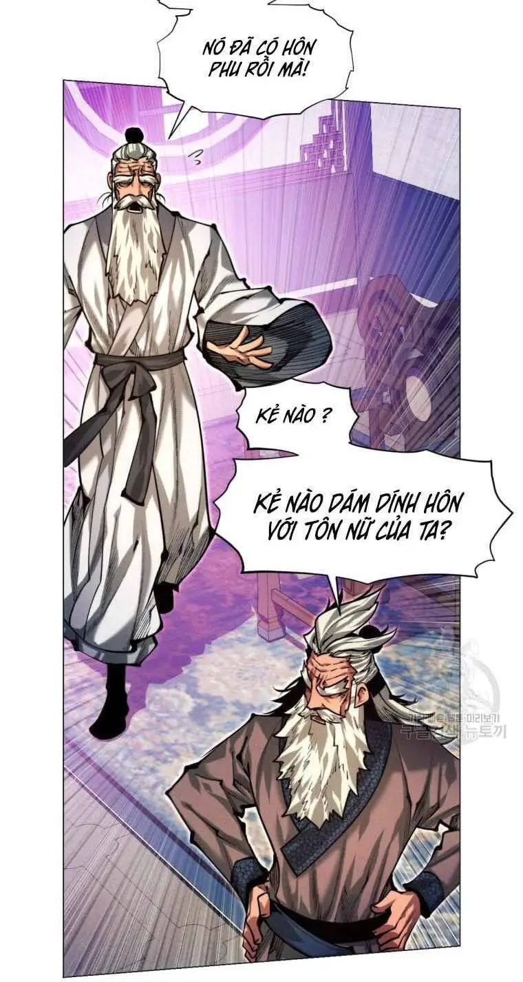 Chuyển Sinh Vào Thế Giới Võ Lâm Nettruyen ZZZ Chương 12 Page 18