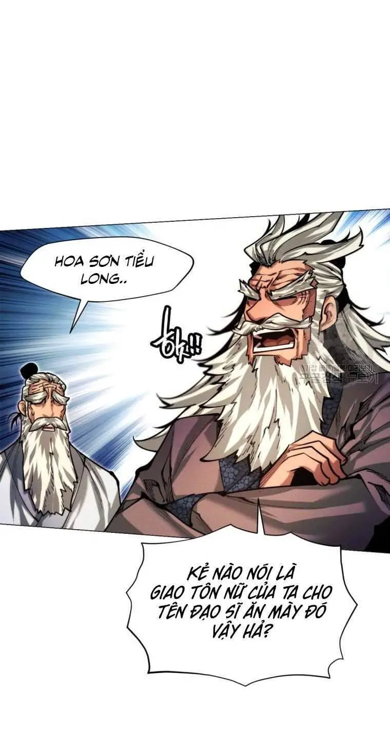 Chuyển Sinh Vào Thế Giới Võ Lâm Nettruyen ZZZ Chương 12 Page 19