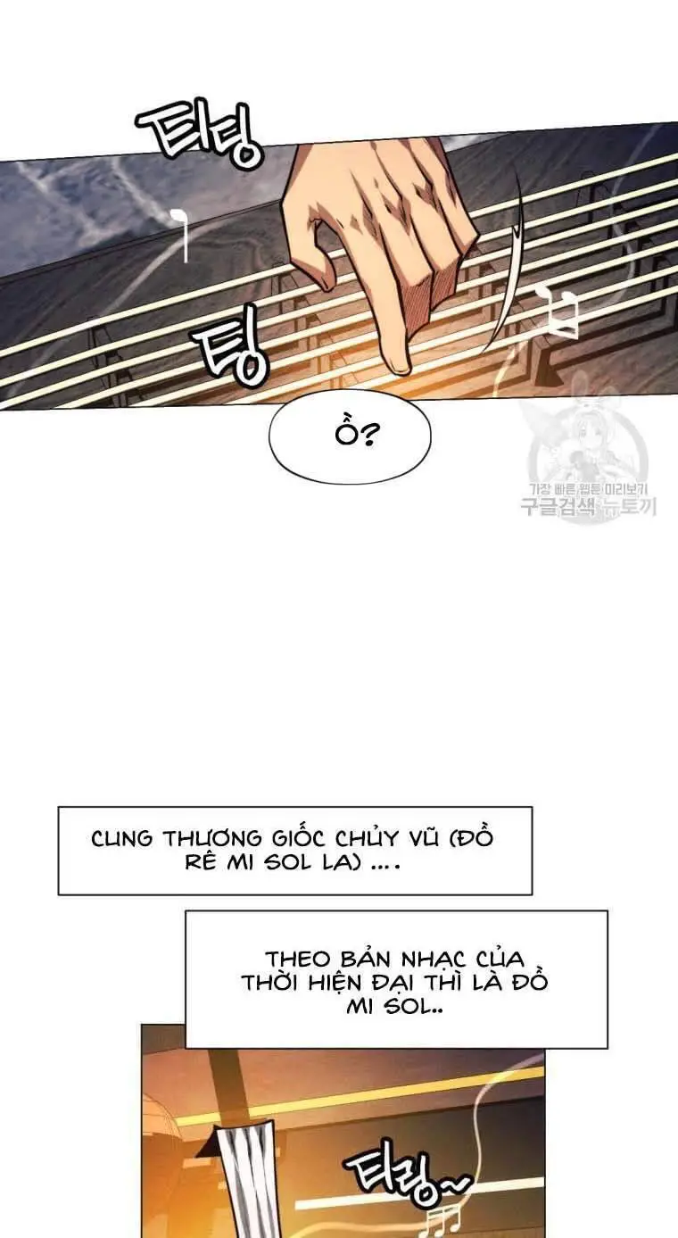 Chuyển Sinh Vào Thế Giới Võ Lâm Nettruyen ZZZ Chương 12 Page 27