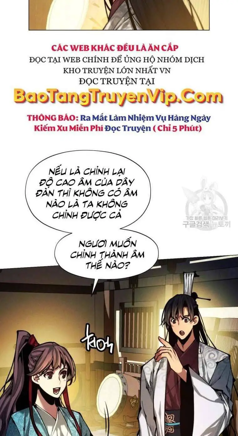 Chuyển Sinh Vào Thế Giới Võ Lâm Nettruyen ZZZ Chương 12 Page 38