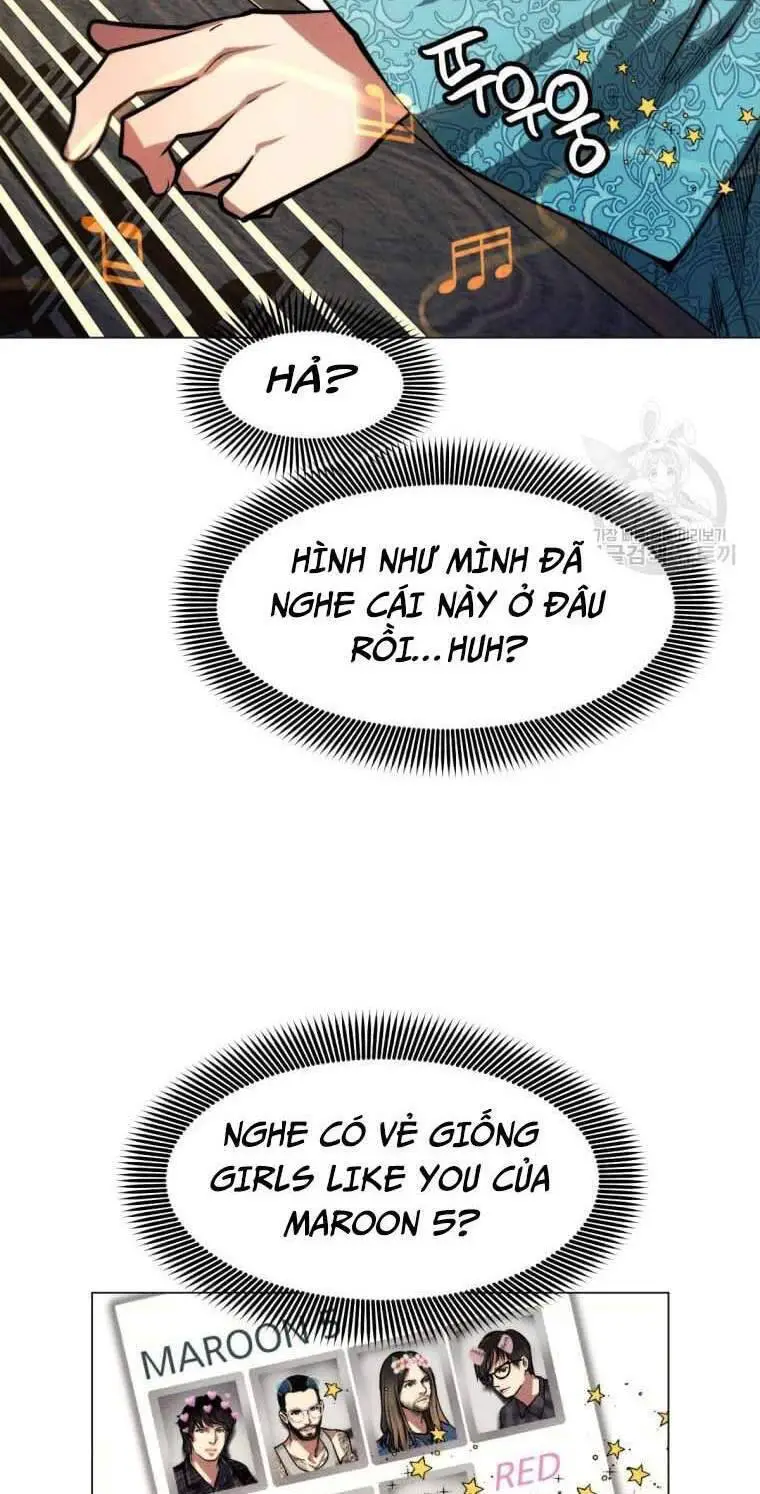 Chuyển Sinh Vào Thế Giới Võ Lâm Nettruyen ZZZ Chương 12 Page 56