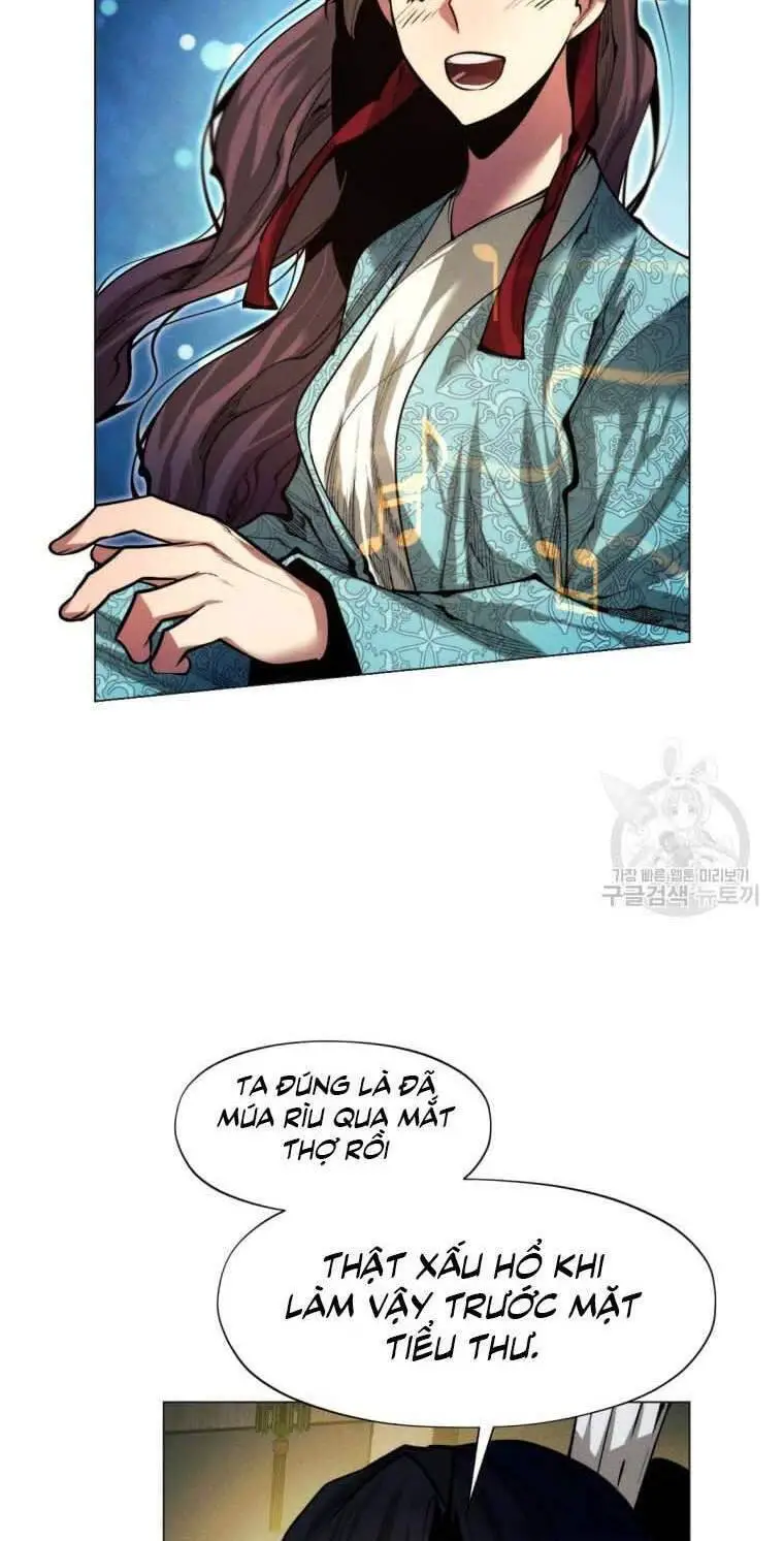 Chuyển Sinh Vào Thế Giới Võ Lâm Nettruyen ZZZ Chương 12 Page 58