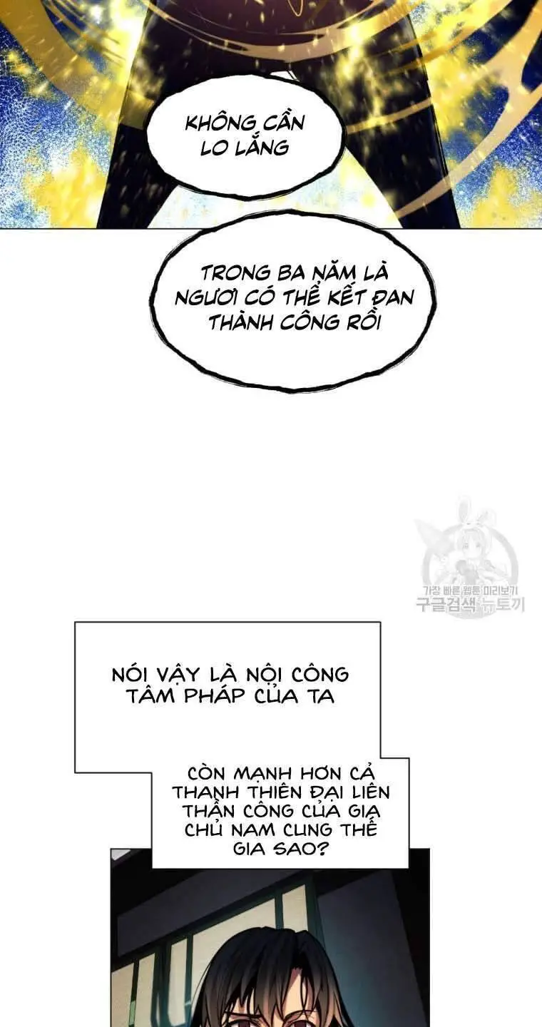 Chuyển Sinh Vào Thế Giới Võ Lâm Nettruyen ZZZ Chương 12 Page 77