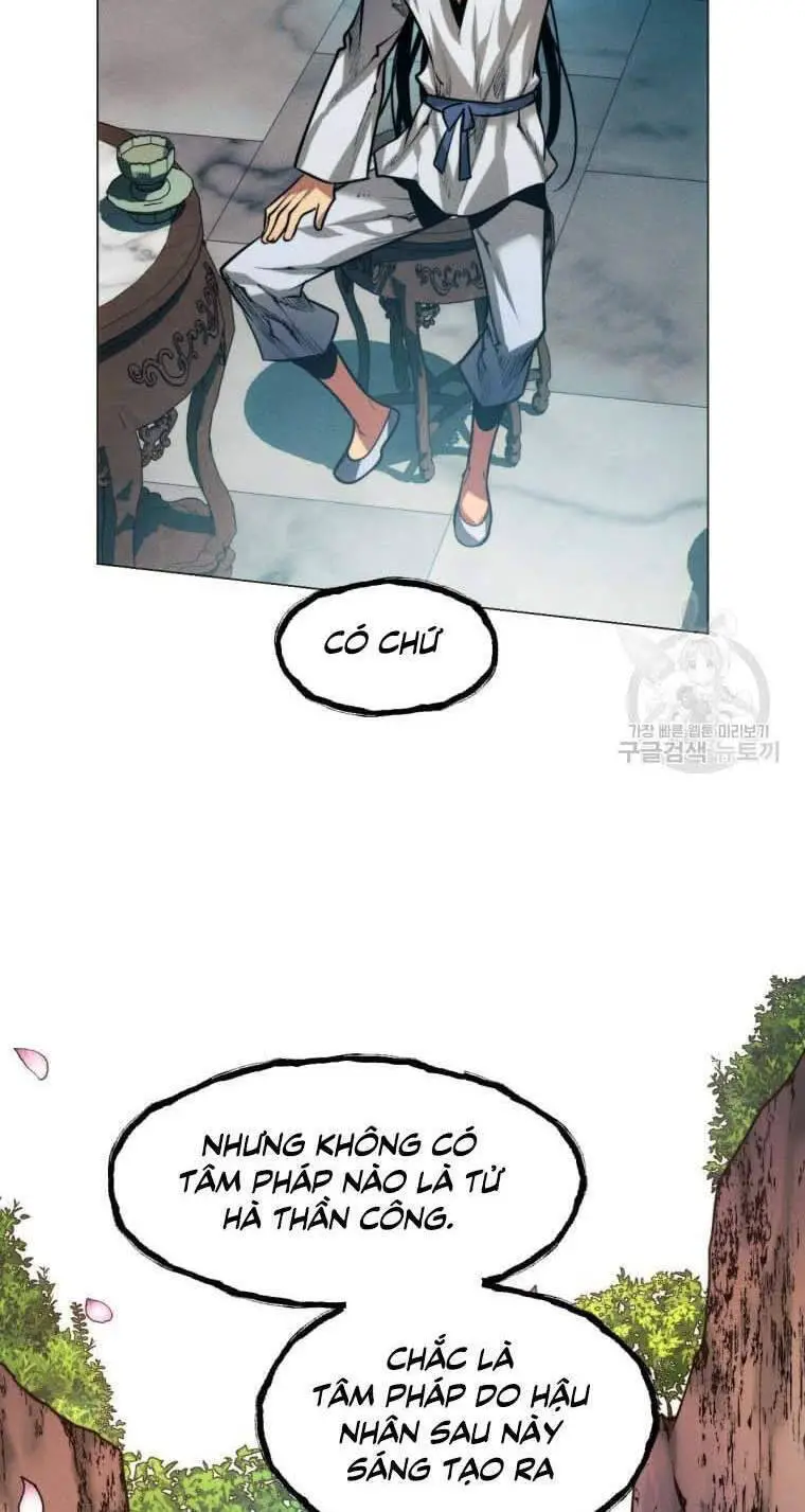 Chuyển Sinh Vào Thế Giới Võ Lâm Nettruyen ZZZ Chương 12 Page 84