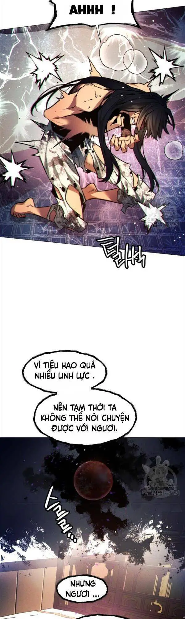 Chuyển Sinh Vào Thế Giới Võ Lâm Nettruyen ZZZ Chương 10 Page 8