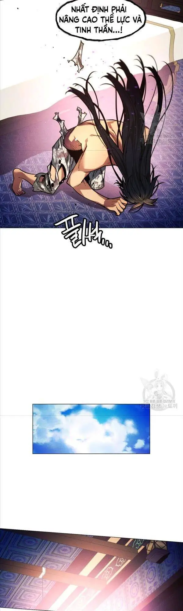 Chuyển Sinh Vào Thế Giới Võ Lâm Nettruyen ZZZ Chương 10 Page 9