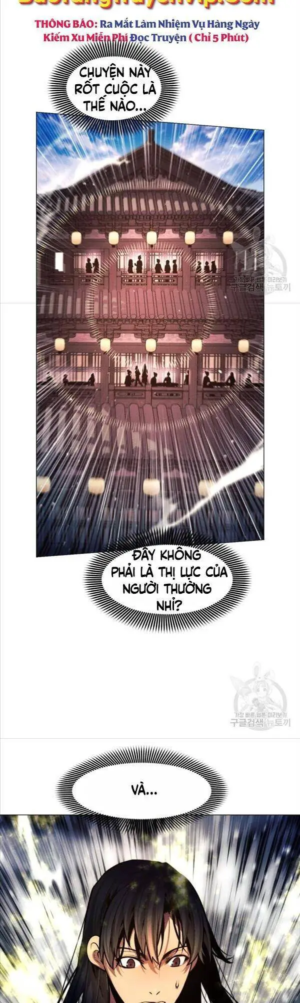 Chuyển Sinh Vào Thế Giới Võ Lâm Nettruyen ZZZ Chương 10 Page 13