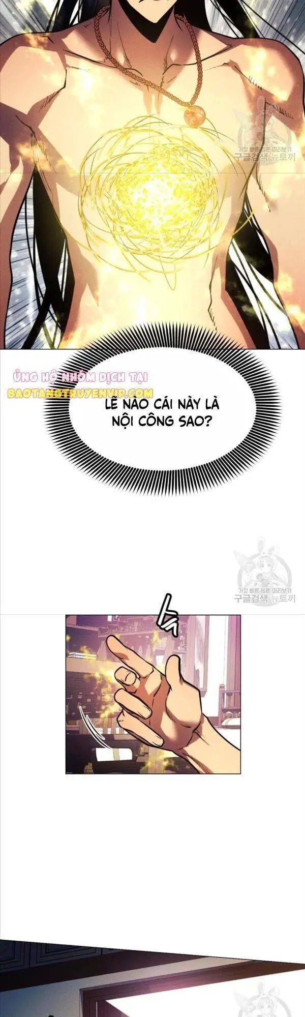 Chuyển Sinh Vào Thế Giới Võ Lâm Nettruyen ZZZ Chương 10 Page 14