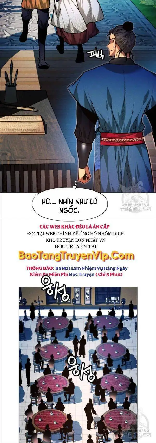 Chuyển Sinh Vào Thế Giới Võ Lâm Nettruyen ZZZ Chương 10 Page 22