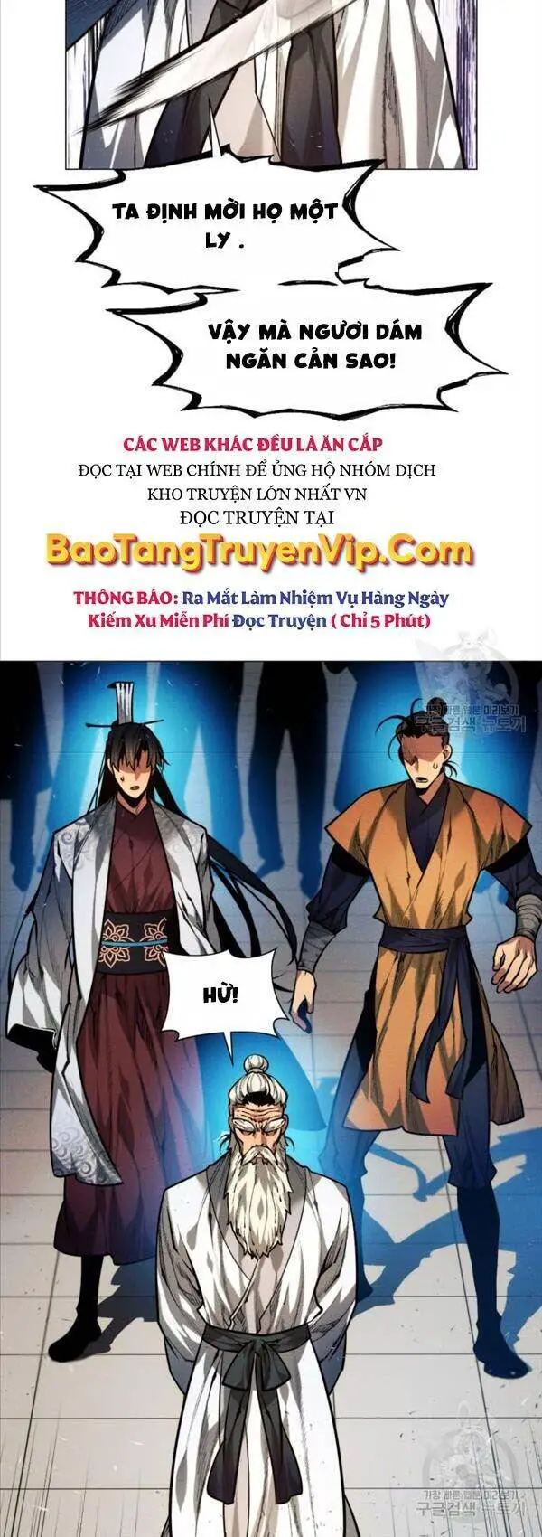 Chuyển Sinh Vào Thế Giới Võ Lâm Nettruyen ZZZ Chương 10 Page 33