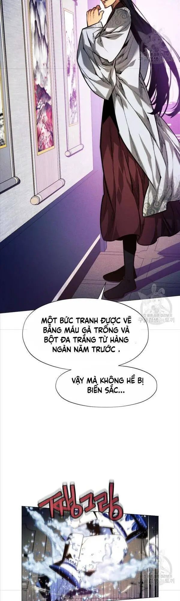 Chuyển Sinh Vào Thế Giới Võ Lâm Nettruyen ZZZ Chương 10 Page 43