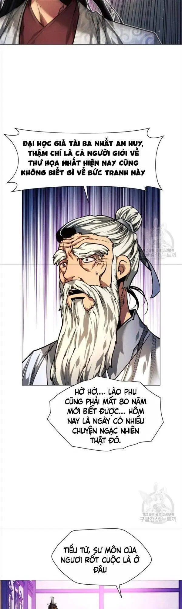 Chuyển Sinh Vào Thế Giới Võ Lâm Nettruyen ZZZ Chương 10 Page 45