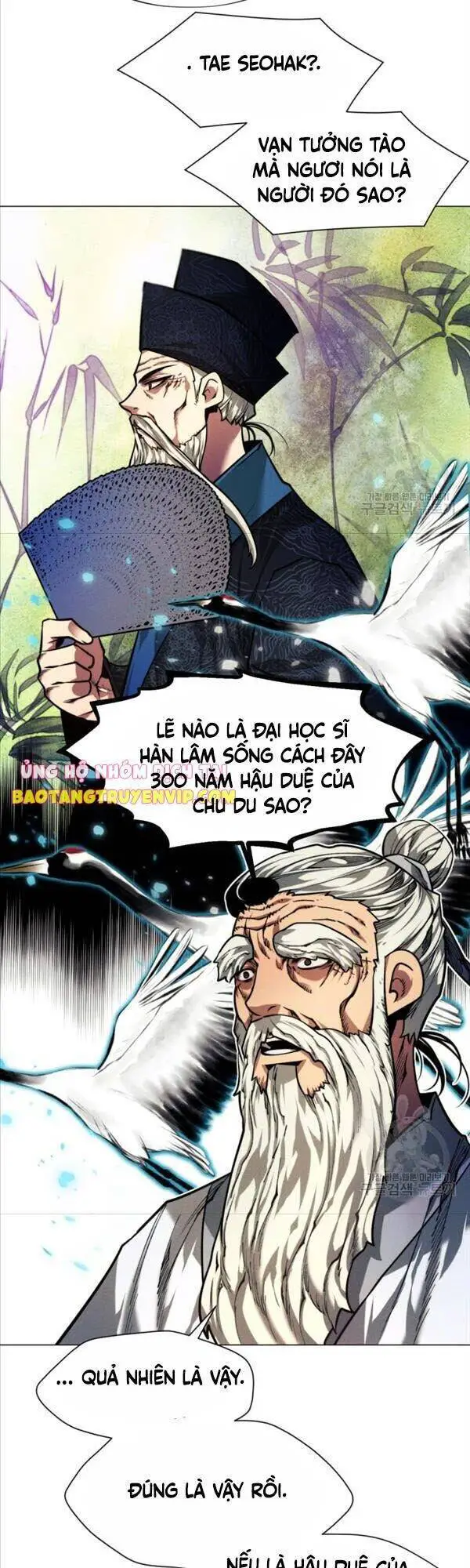 Chuyển Sinh Vào Thế Giới Võ Lâm Nettruyen ZZZ Chương 10 Page 49