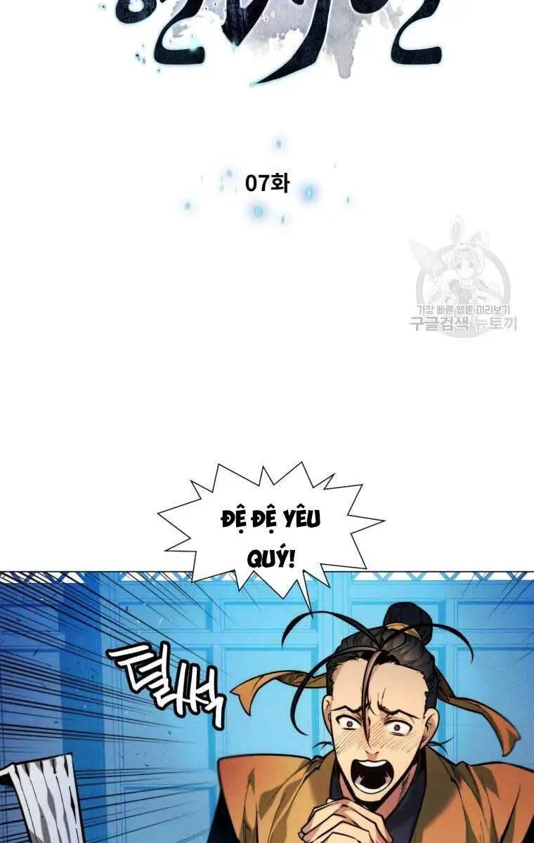 Chuyển Sinh Vào Thế Giới Võ Lâm Nettruyen ZZZ Chương 7 Page 7