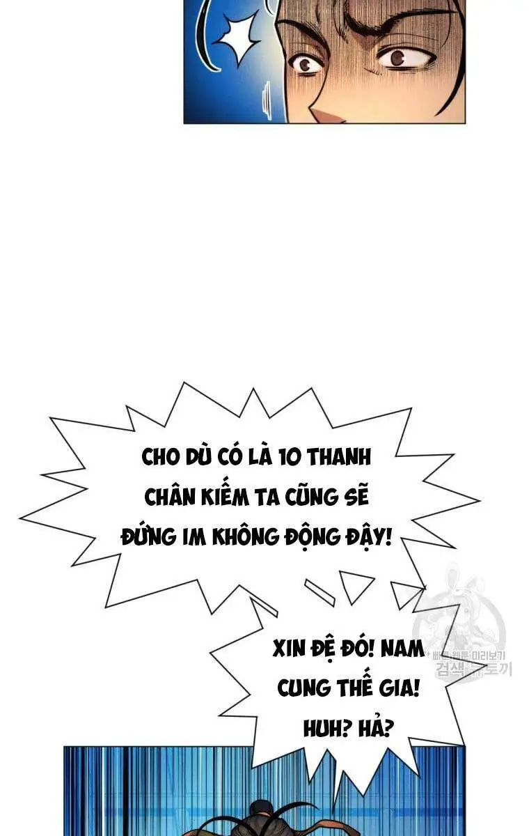 Chuyển Sinh Vào Thế Giới Võ Lâm Nettruyen ZZZ Chương 7 Page 13
