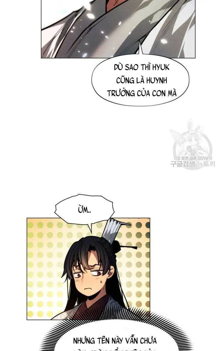 Chuyển Sinh Vào Thế Giới Võ Lâm Nettruyen ZZZ Chương 7 Page 20