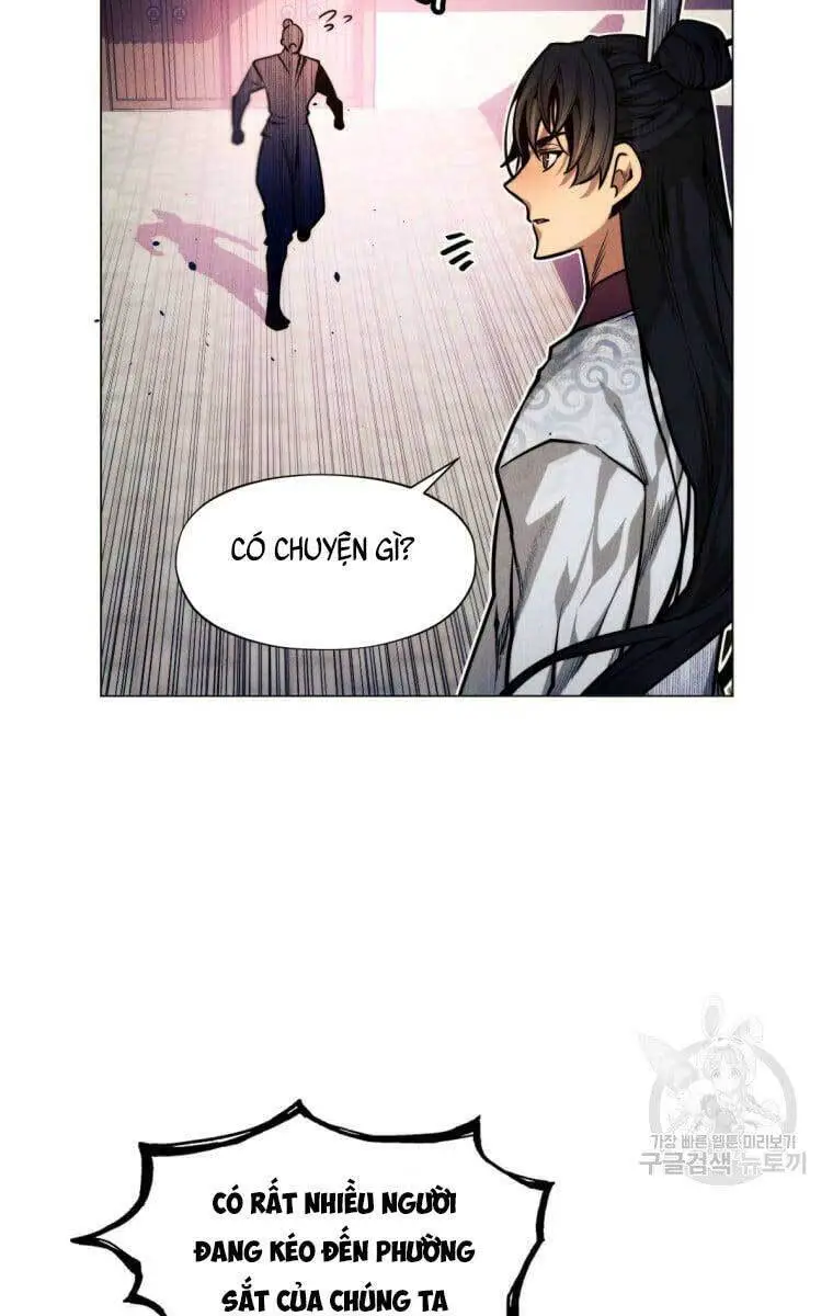 Chuyển Sinh Vào Thế Giới Võ Lâm Nettruyen ZZZ Chương 7 Page 29