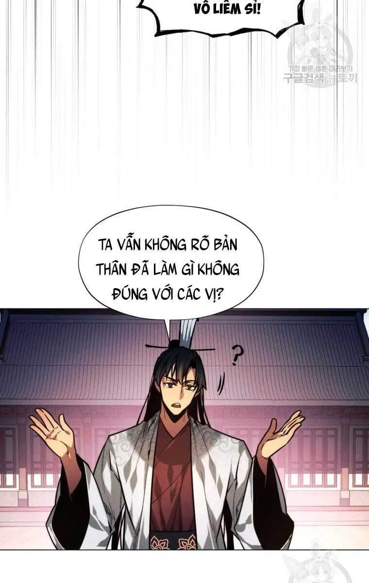Chuyển Sinh Vào Thế Giới Võ Lâm Nettruyen ZZZ Chương 7 Page 38