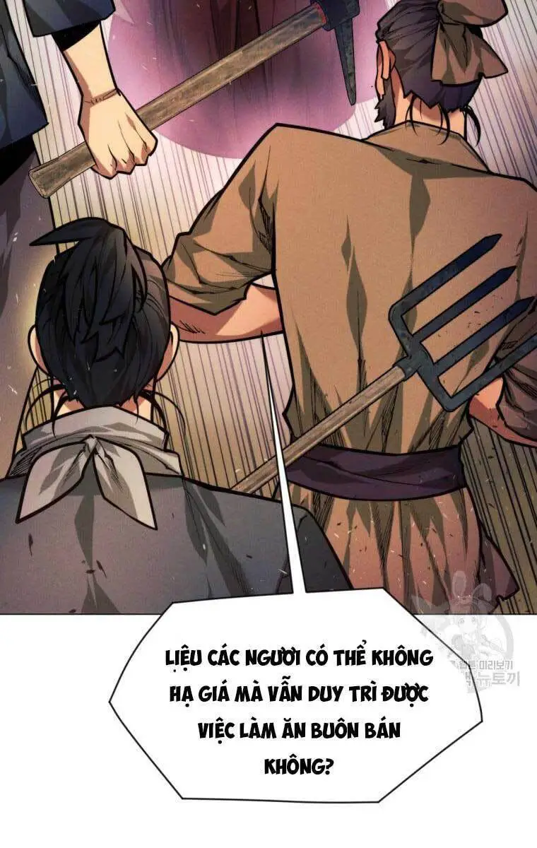 Chuyển Sinh Vào Thế Giới Võ Lâm Nettruyen ZZZ Chương 7 Page 44