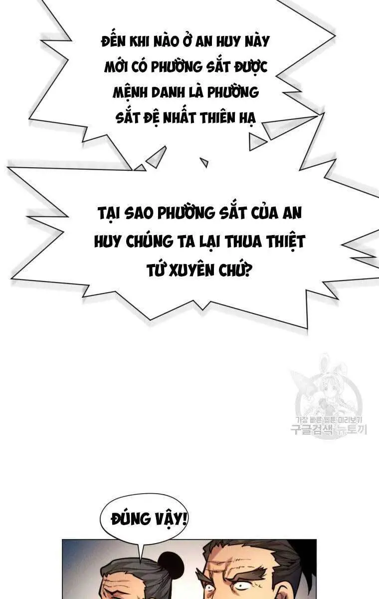 Chuyển Sinh Vào Thế Giới Võ Lâm Nettruyen ZZZ Chương 7 Page 59