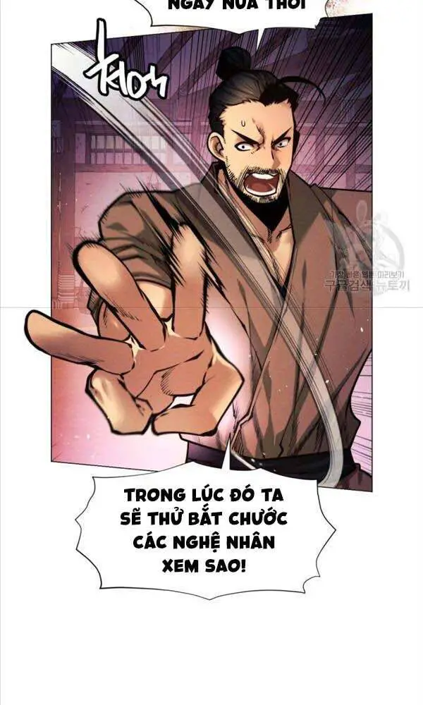 Chuyển Sinh Vào Thế Giới Võ Lâm Nettruyen ZZZ Chương 5 Page 24