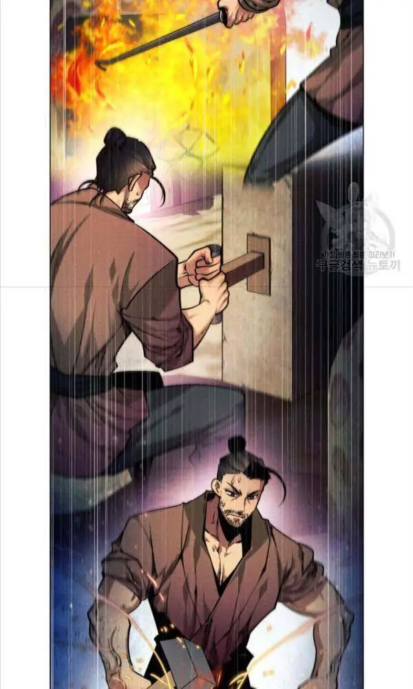 Chuyển Sinh Vào Thế Giới Võ Lâm Nettruyen ZZZ Chương 5 Page 38
