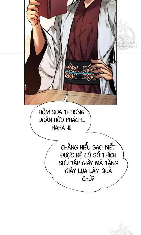 Chuyển Sinh Vào Thế Giới Võ Lâm Nettruyen ZZZ Chương 5 Page 100