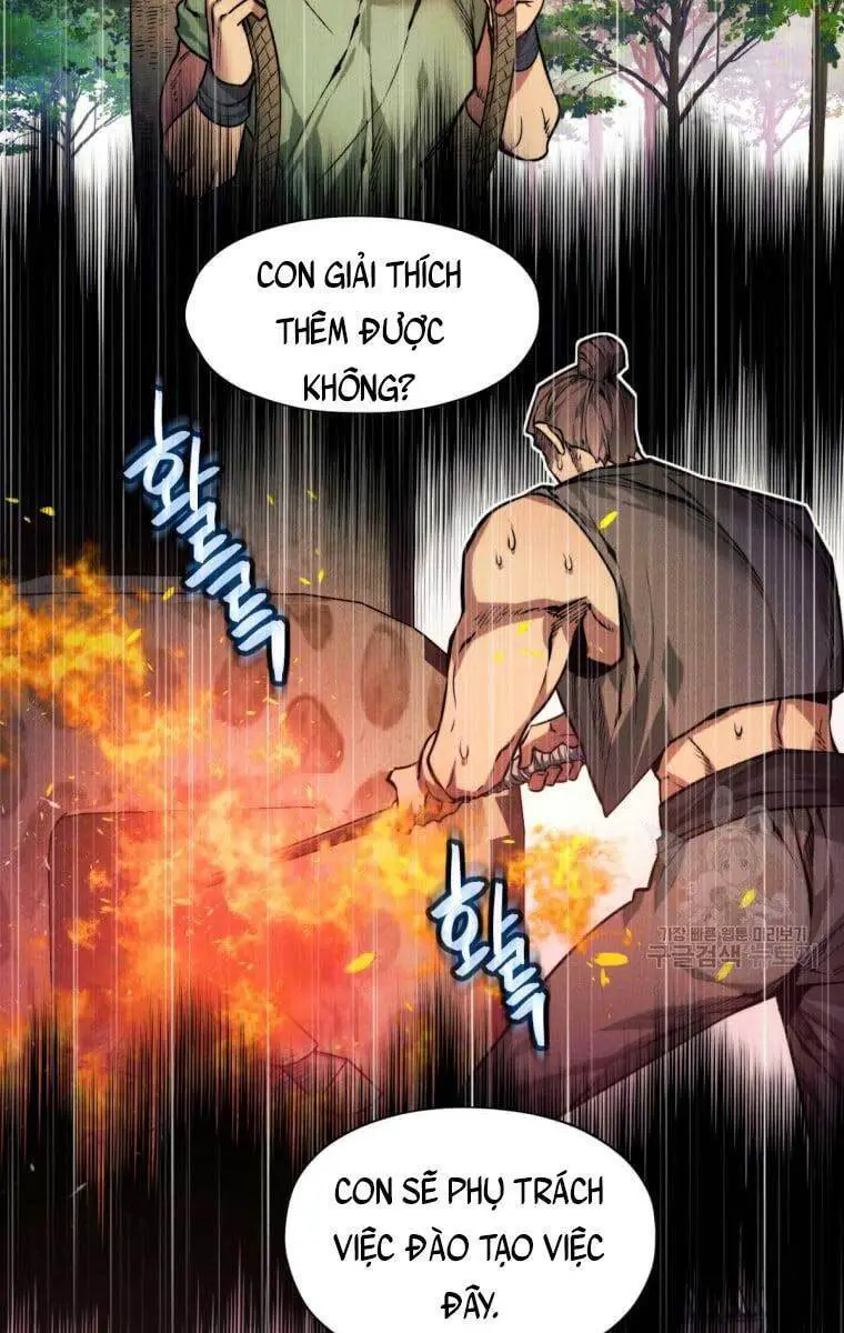 Chuyển Sinh Vào Thế Giới Võ Lâm Nettruyen ZZZ Chương 3 Page 101