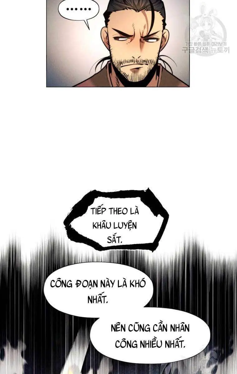 Chuyển Sinh Vào Thế Giới Võ Lâm Nettruyen ZZZ Chương 3 Page 108