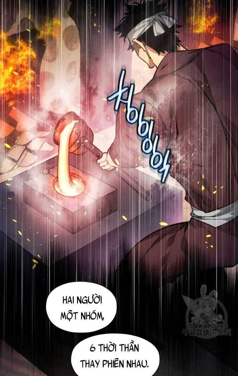 Chuyển Sinh Vào Thế Giới Võ Lâm Nettruyen ZZZ Chương 3 Page 113