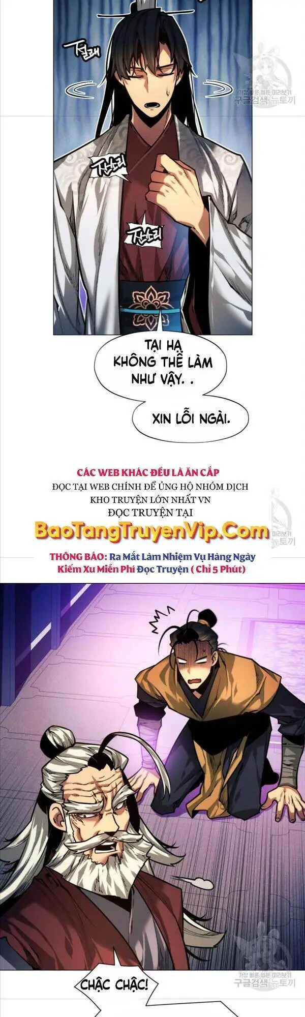 Chuyển Sinh Vào Thế Giới Võ Lâm Nettruyen ZZZ Chương 11 Page 10
