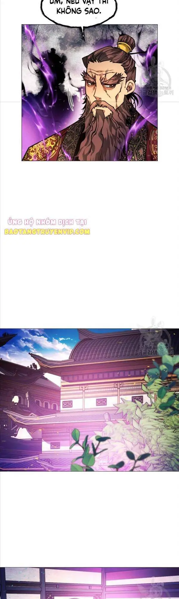 Chuyển Sinh Vào Thế Giới Võ Lâm Nettruyen ZZZ Chương 11 Page 14