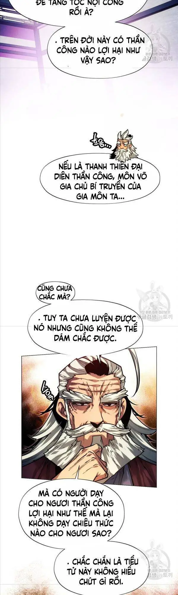 Chuyển Sinh Vào Thế Giới Võ Lâm Nettruyen ZZZ Chương 11 Page 21