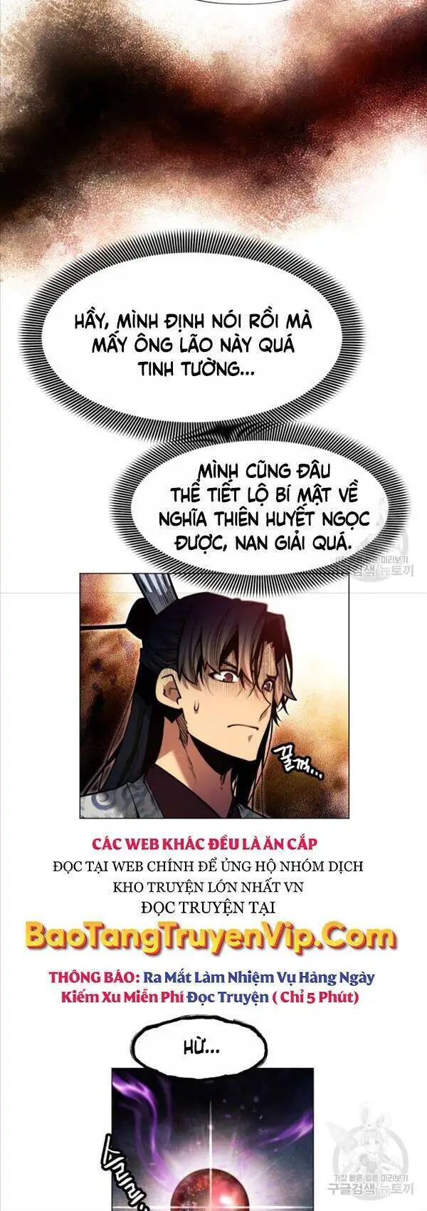 Chuyển Sinh Vào Thế Giới Võ Lâm Nettruyen ZZZ Chương 11 Page 22