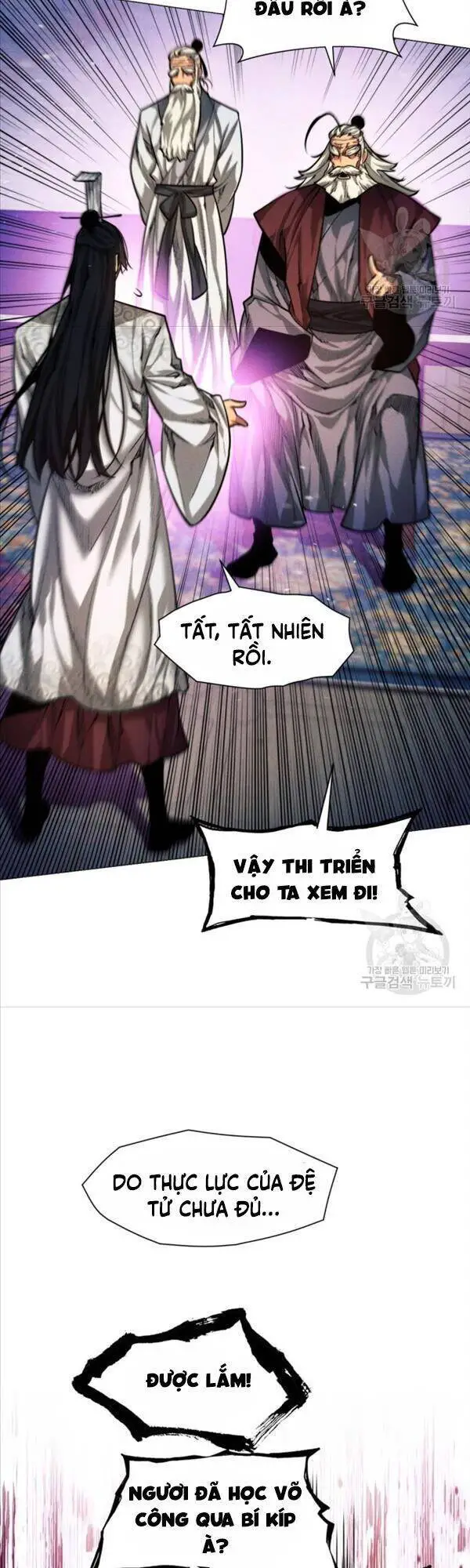 Chuyển Sinh Vào Thế Giới Võ Lâm Nettruyen ZZZ Chương 11 Page 28