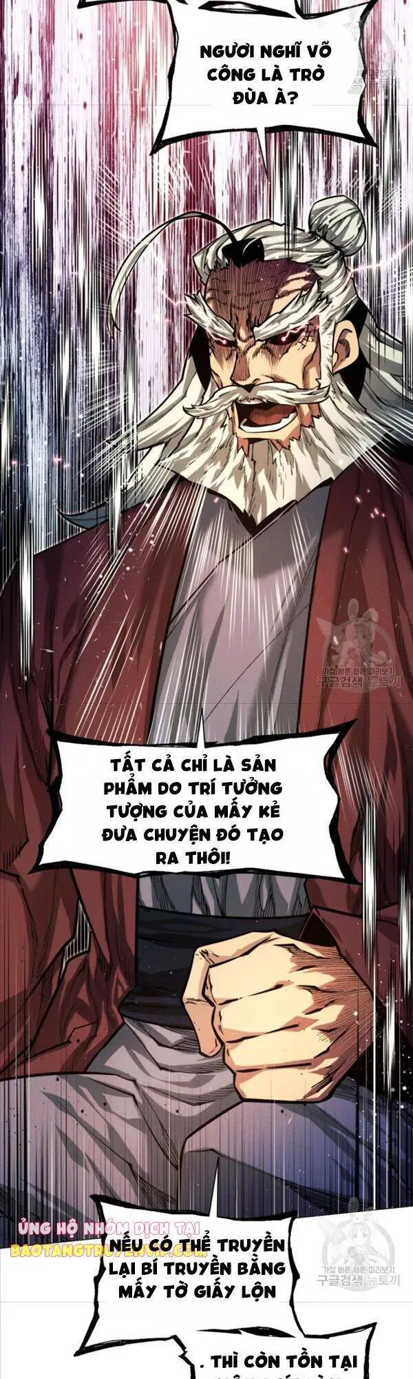 Chuyển Sinh Vào Thế Giới Võ Lâm Nettruyen ZZZ Chương 11 Page 29