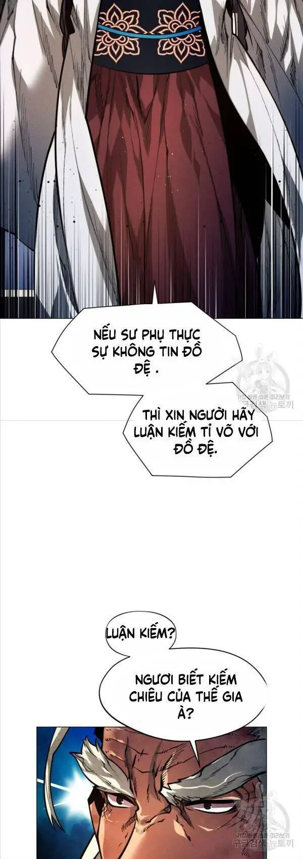 Chuyển Sinh Vào Thế Giới Võ Lâm Nettruyen ZZZ Chương 11 Page 33