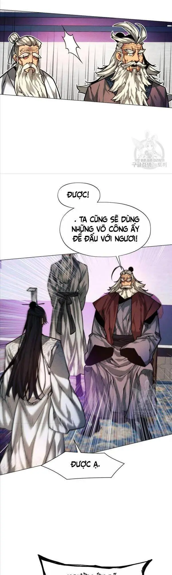 Chuyển Sinh Vào Thế Giới Võ Lâm Nettruyen ZZZ Chương 11 Page 35